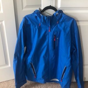 Vineyard Vines Performance Men’s Jacket